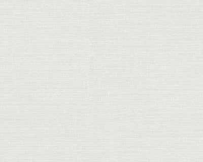 product image of Sample Textile-Look Light Texture Wallpaper in Soft Grey 538