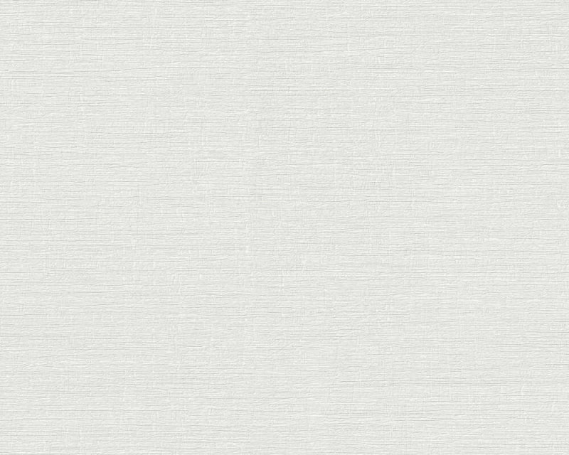media image for Textile-Look Light Texture Wallpaper in Soft Grey 213