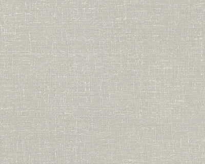 product image for Textile-Look Light Texture Wallpaper in Beige 48