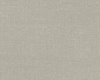 product image for Textile-Look Light Texture Wallpaper in Grey/Brown 93