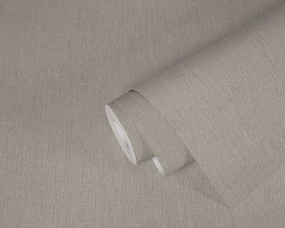 product image for Structure Embossed Light Texture Wallpaper in Taupe 99