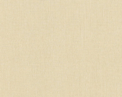product image of Sample Structure Embossed Light Texture Wallpaper in Yellow 594