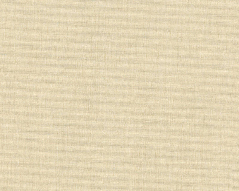 media image for Structure Embossed Light Texture Wallpaper in Yellow 269