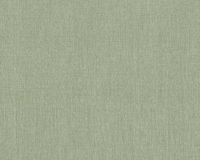 product image for Solid Textile Structure Wallpaper in Green 85