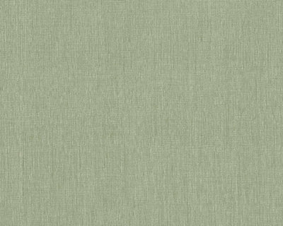 product image of Sample Solid Textile Structure Wallpaper in Green 52