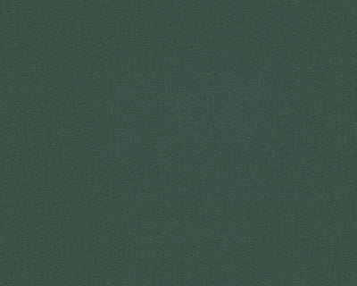 product image of Sample Solid Light Texture Plain Wallpaper in Dark Green 584