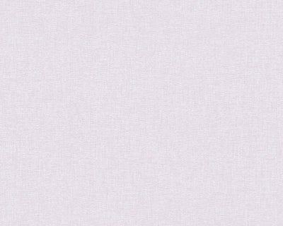 product image for Solid Light Texture Plain Wallpaper in Violet 42