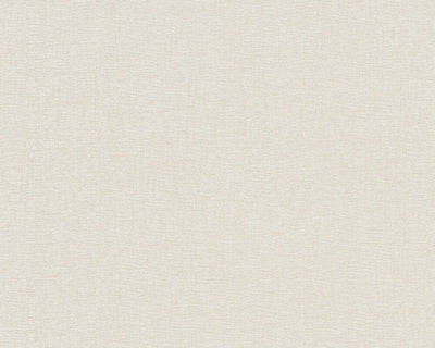 product image for Solid Light Texture Plain Wallpaper in Beige/Yellow 77