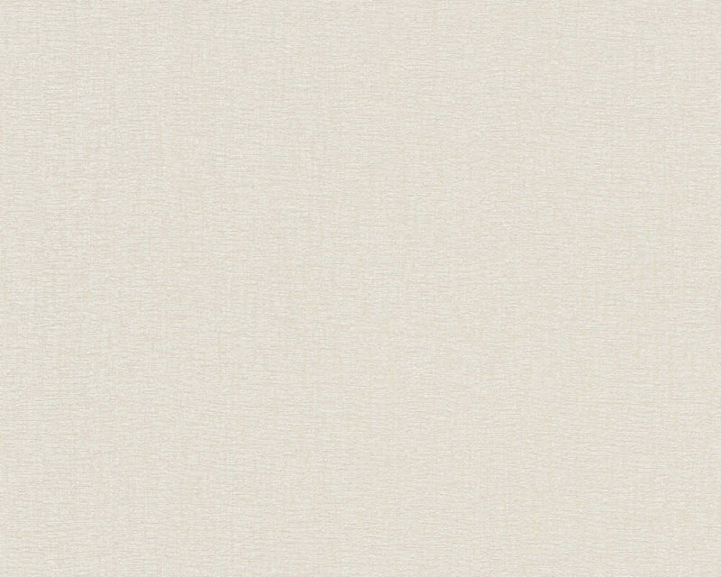 media image for Solid Light Texture Plain Wallpaper in Beige/Yellow 268