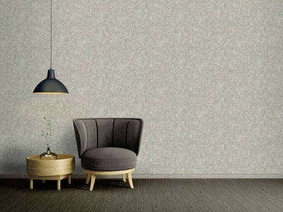 product image for Geo Shapes & Accents Distressed Wallpaper in Cream/Green 37