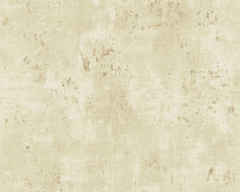 media image for Rust Distressed Wallpaper in Beige/Cream/Gold 265