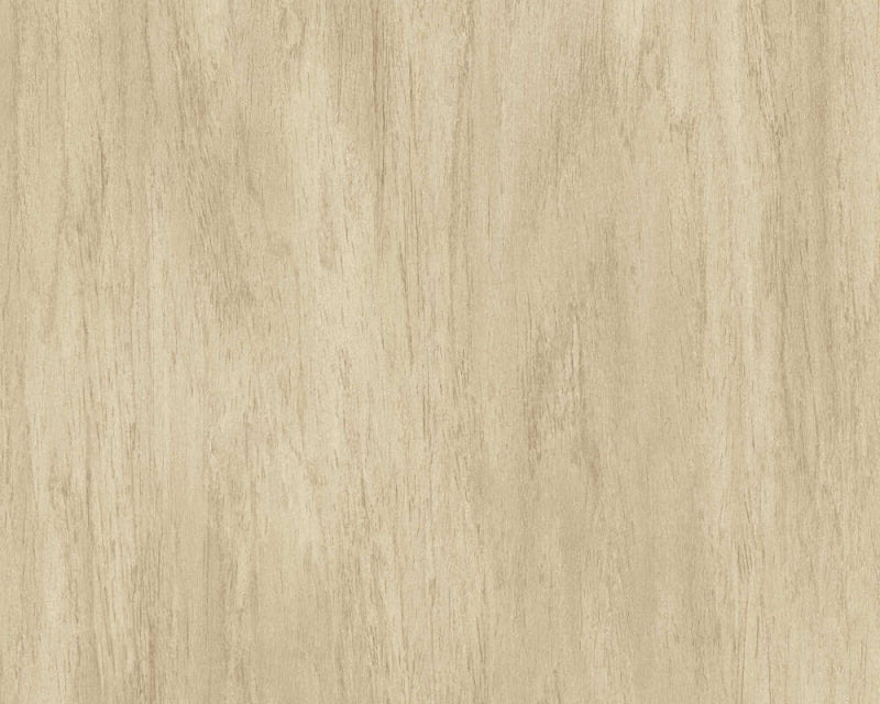 media image for Wood Surface Wallpaper in Beige 242