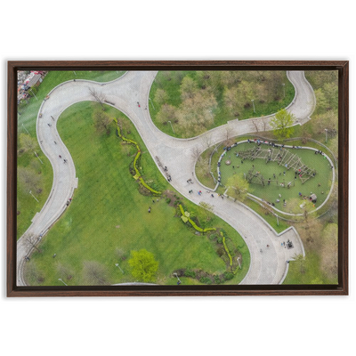 product image for Park Life Canvas 37