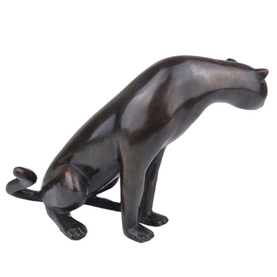 product image for Cheetah Bronze By Currey Company Cc 1200 0719 3 39