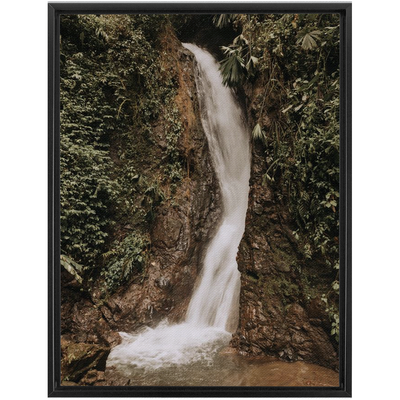 product image for La Fortuna Framed Canvas 52