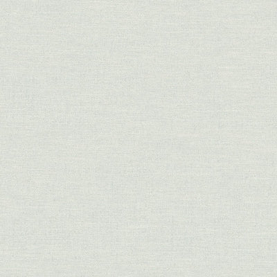 product image for Chambray Light Blue Fabric Weave Wallpaper 68