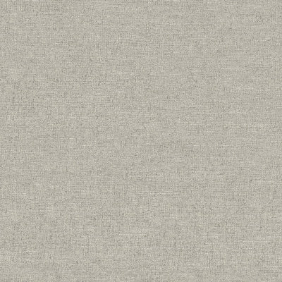 product image of Chambray Grey Fabric Weave Wallpaper 588