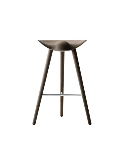 product image for Ml42 Bar Stool New Audo Copenhagen Bl41023 3 99