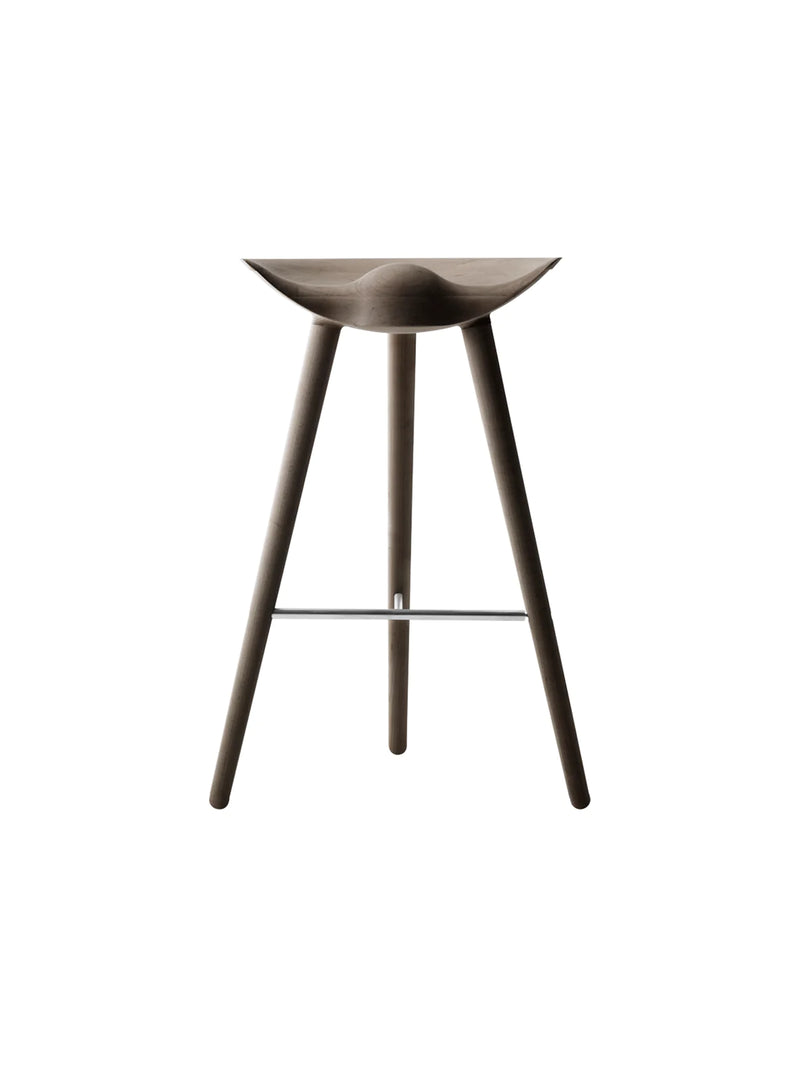 media image for Ml42 Bar Stool New Audo Copenhagen Bl41023 3 20