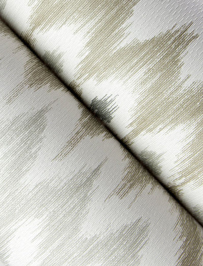 product image for Solola Stone Ikat Wallpaper 14