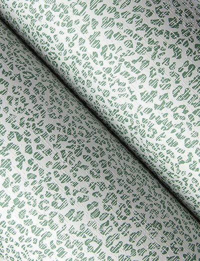 product image for Soul Green Animal Print Wallpaper 69