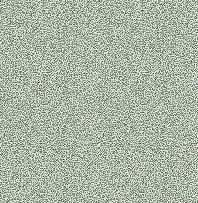 product image of Soul Green Animal Print Wallpaper 59