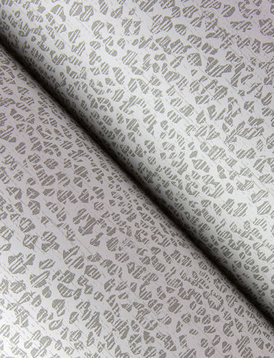 product image for Soul Grey Animal Print Wallpaper 83