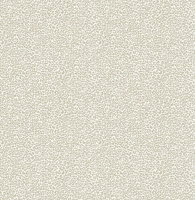 product image of Soul Champagne Animal Print Wallpaper 549