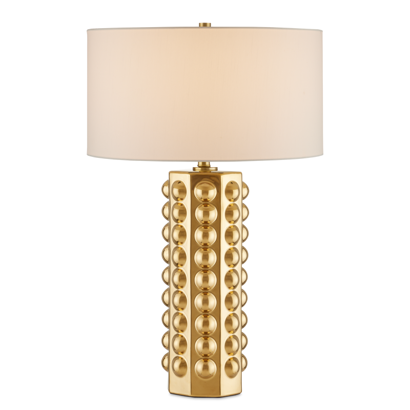 media image for Cassandra Table Lamp By Currey Company Cc 6000 0871 3 237