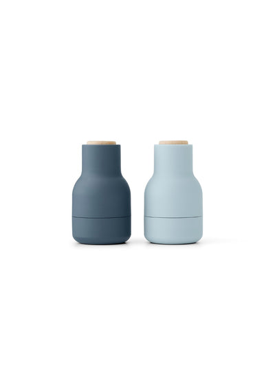 product image for Bottle Grinders Set Of 2 New Audo Copenhagen 4415369 2 96