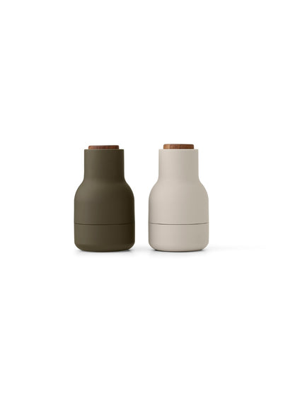 product image for Bottle Grinders Set Of 2 New Audo Copenhagen 4415369 3 68