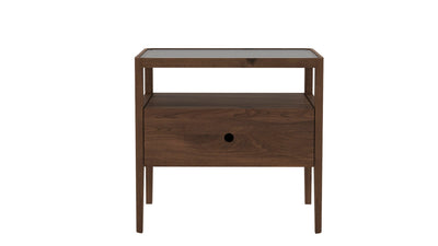 product image for Spindle Bedside Table 1
