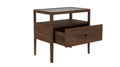 product image for Spindle Bedside Table 14