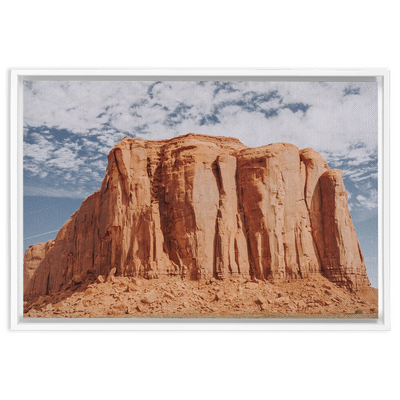 product image for Monument Framed Canvas 9