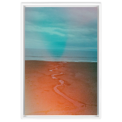 product image for To the Sea Canvas 66