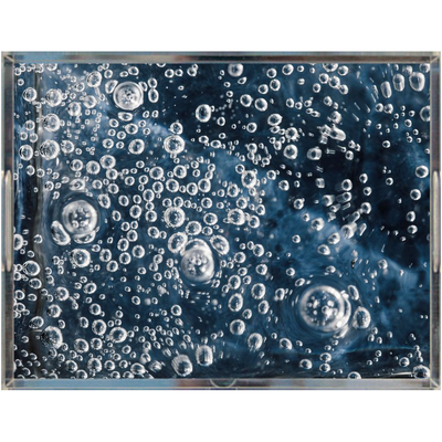 product image for Bubbles Acrylic Trays 32