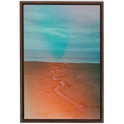 product image for To the Sea Canvas 39