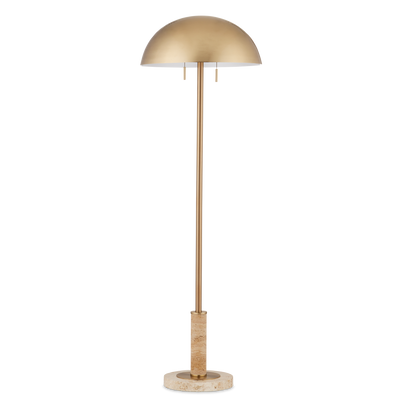 product image for Miles Floor Lamp By Currey Company Cc 8000 0151 2 41