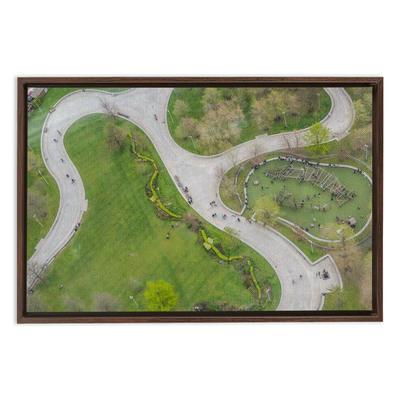 product image for Park Life Canvas 79