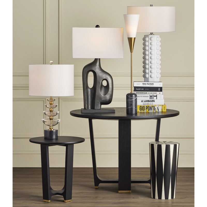 media image for Cassandra Table Lamp By Currey Company Cc 6000 0871 9 23