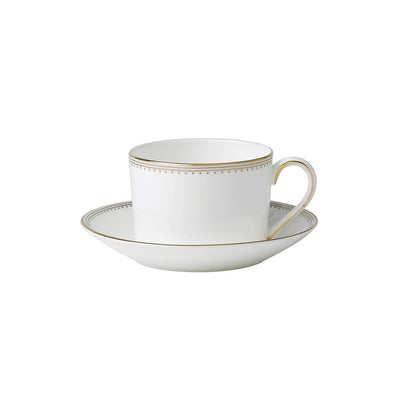 product image for Golden Grosgrain Dinnerware Collection by Vera Wang 31