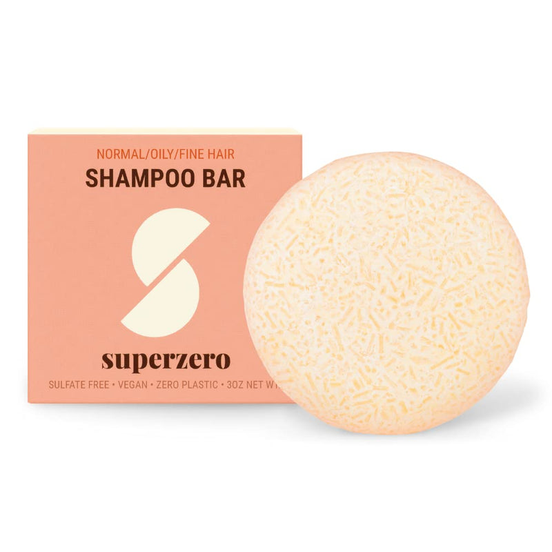 media image for Shampoo Bar 260