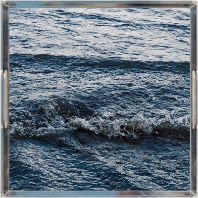 product image for Shoreline Acrylic Tray 61