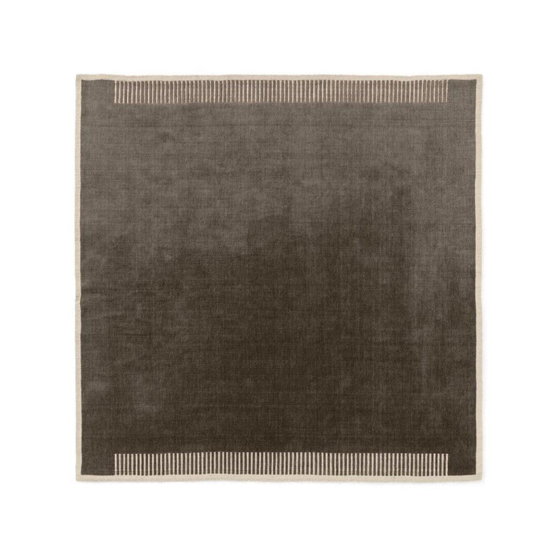 media image for Duomo Marble Grey Rug Audo Copenhagen 5861969 1 284