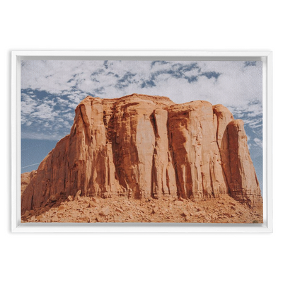 product image for Monument Framed Canvas 52