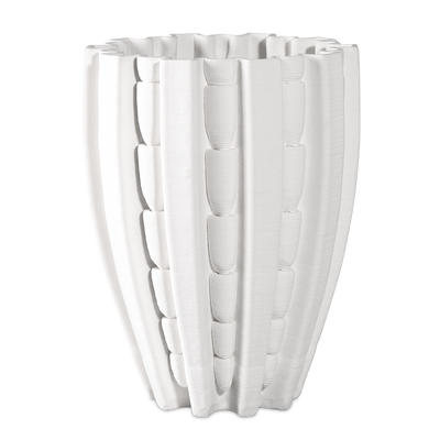 product image of Fluted Vase By Currey Company Cc 1200 0787 1 574