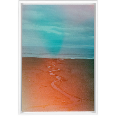 product image for To the Sea Canvas 63