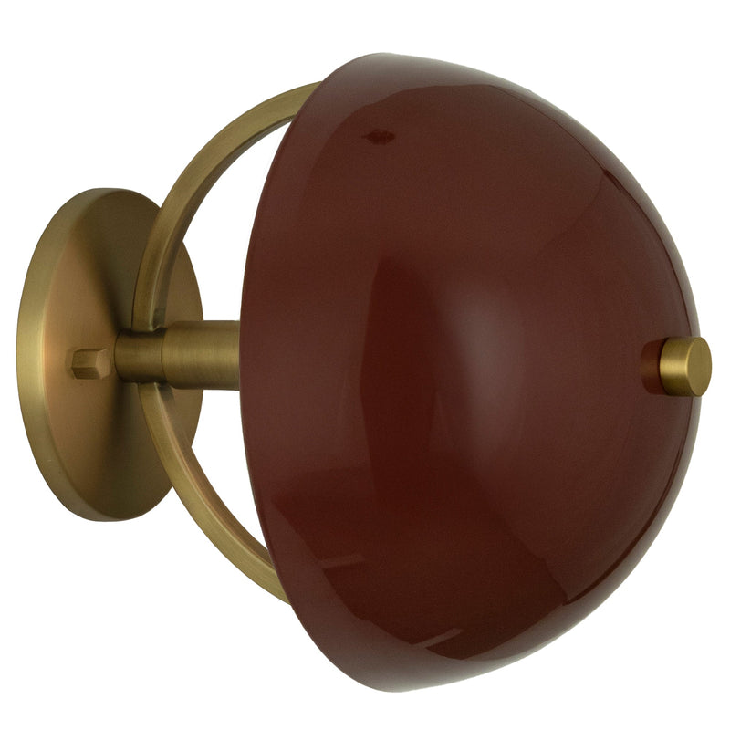 media image for Mavisten Edition Copernica Wall Sconce 3 234