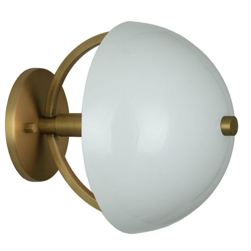 media image for Mavisten Edition Copernica Wall Sconce 4 298