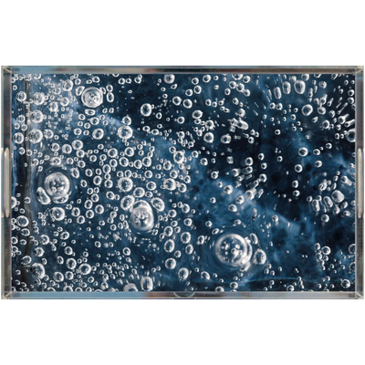 product image for Bubbles Acrylic Trays 68